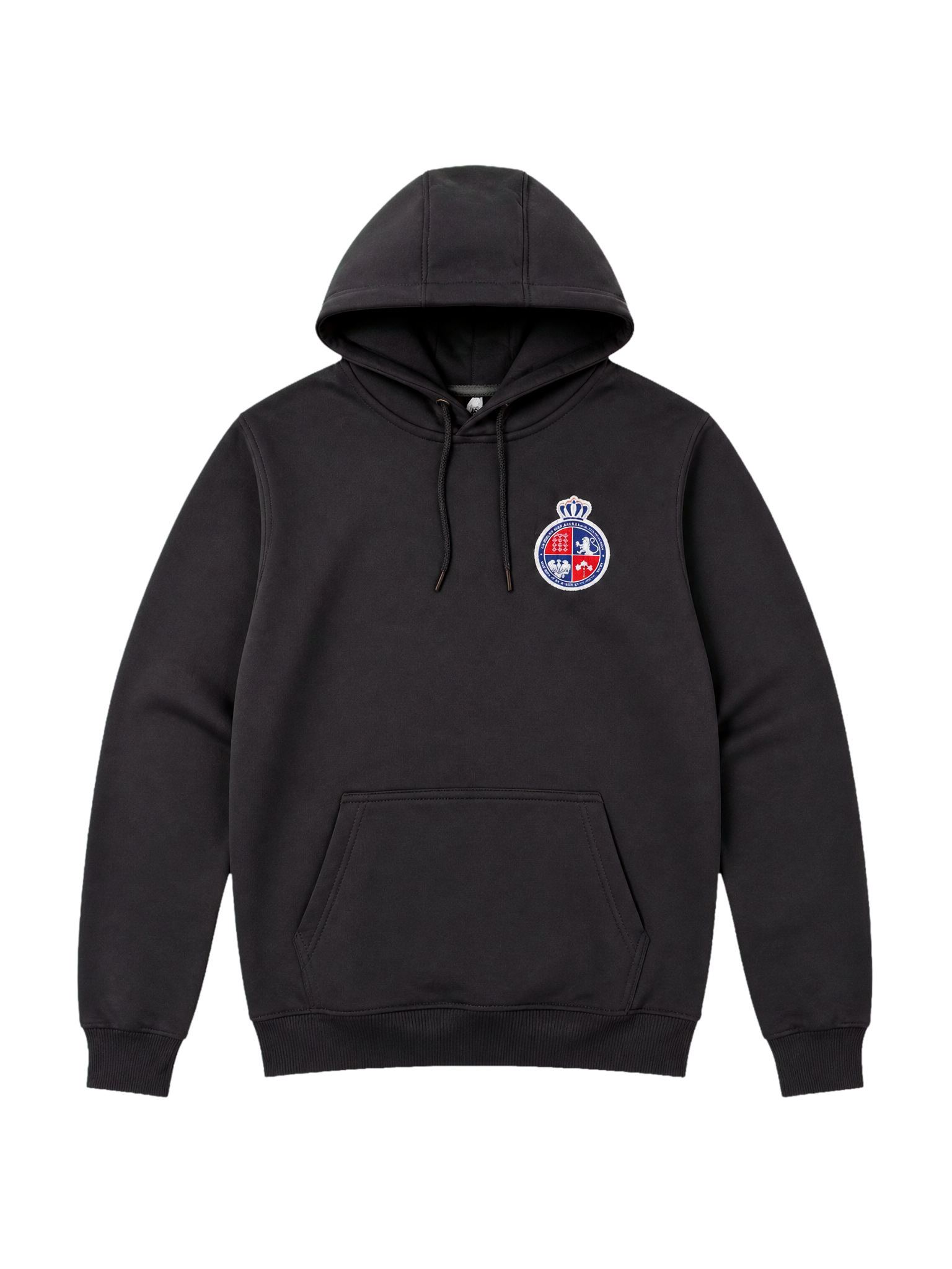 KAPÜŞONLU SWEATSHİRT
