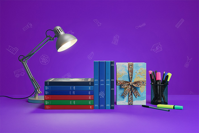 Anadolu Lisesi 11. Sınıf Sayısal Kitap Setleri