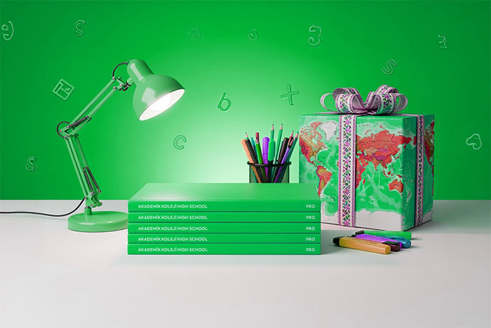 Anadolu Lisesi 11. Yabancı Dil Sınıfı Kitap Setleri