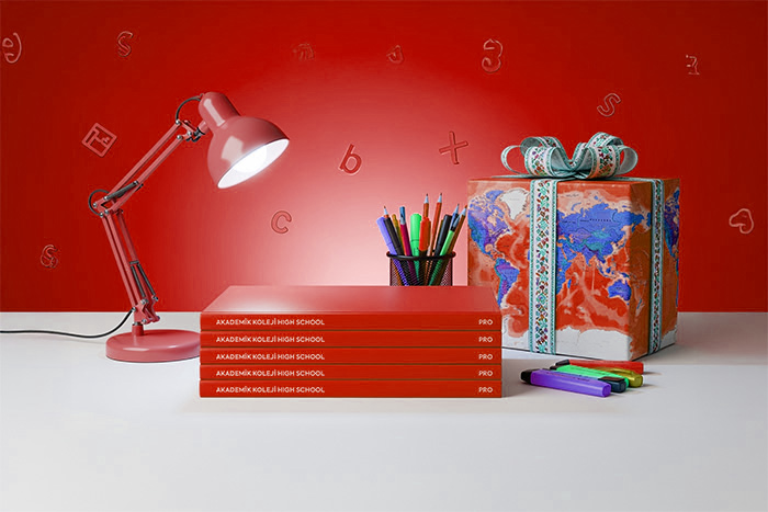 Anadolu Lisesi 12. Yabancı Dil Sınıfı Kitap Setleri