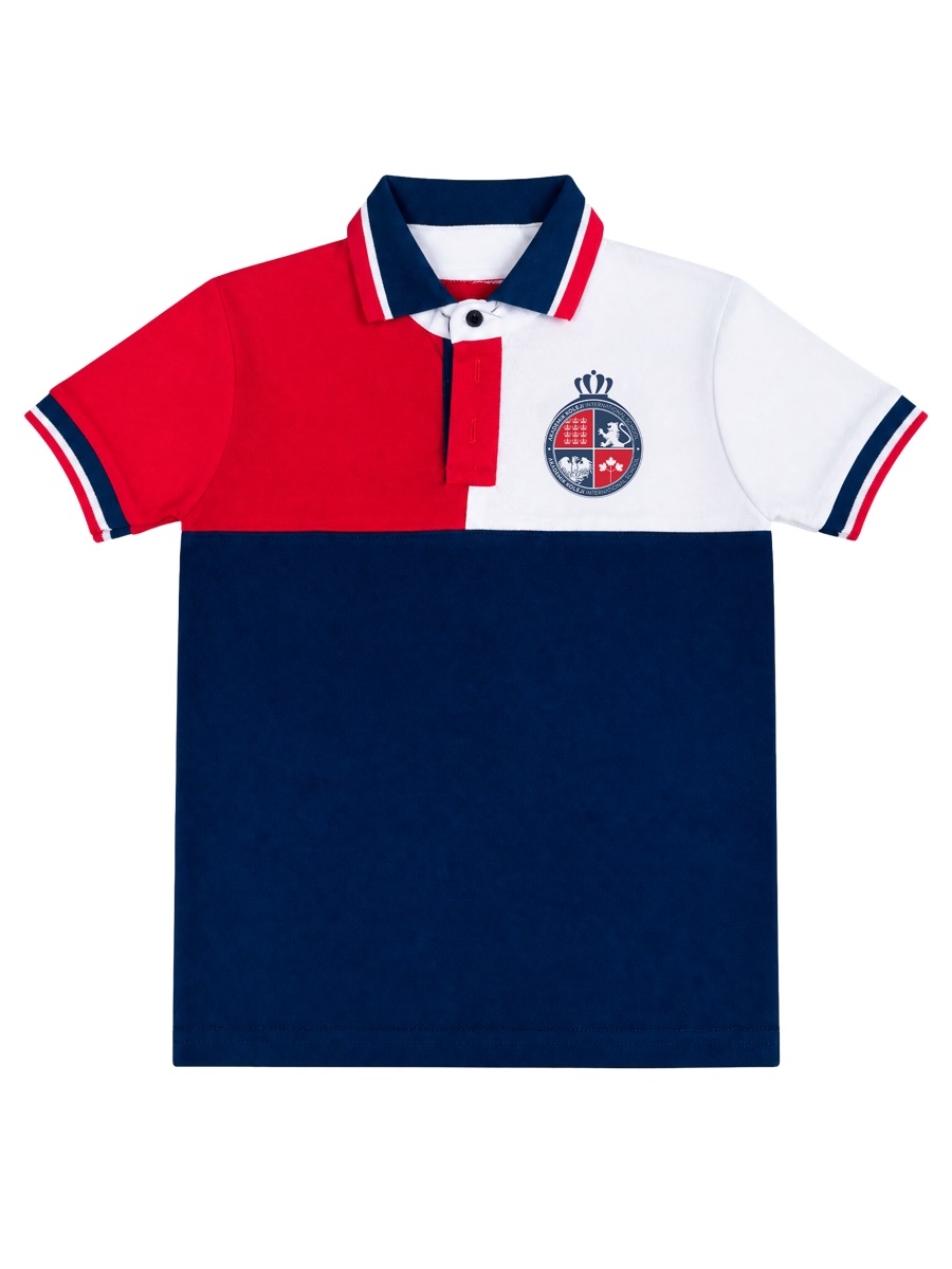 NASA KISA KOLLU POLO
