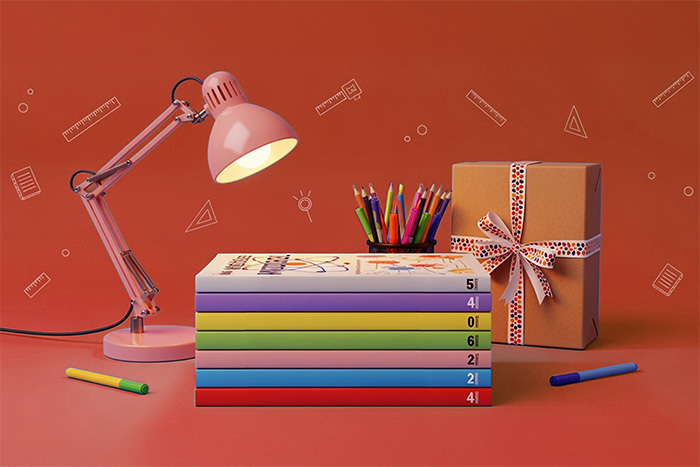 Ortaokul 7. Sınıf Kitap Setleri