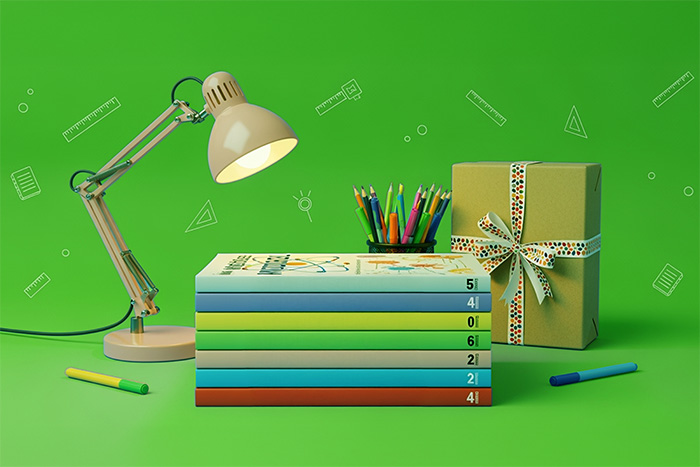 Ortaokul 8. Sınıf Kitap Setleri